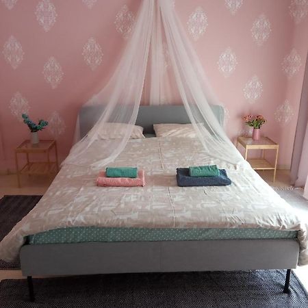 Karditsa Home Sweet Home 68 Τ.Μ Eksteriør bilde