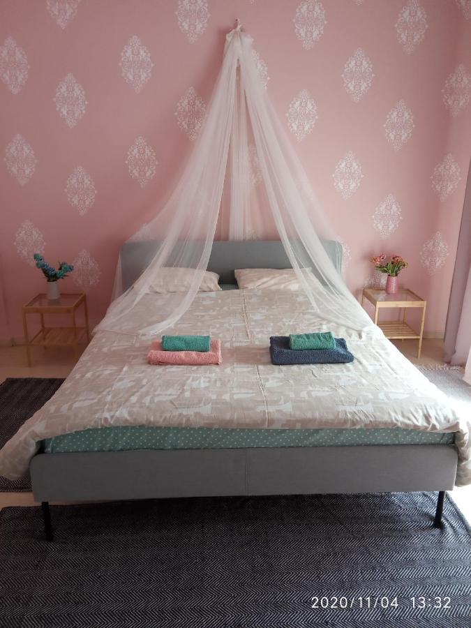 Karditsa Home Sweet Home 68 Τ.Μ Eksteriør bilde