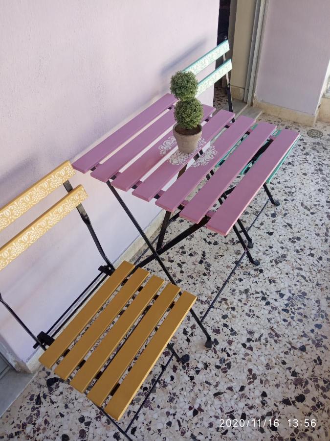 Karditsa Home Sweet Home 68 Τ.Μ Eksteriør bilde