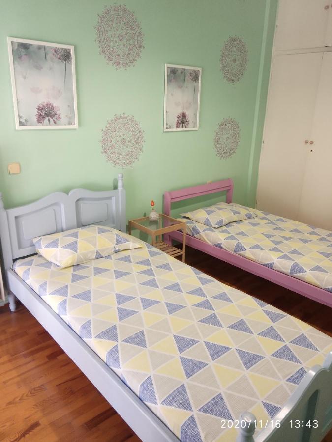 Karditsa Home Sweet Home 68 Τ.Μ Eksteriør bilde