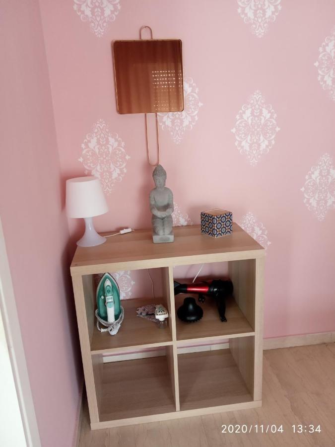 Karditsa Home Sweet Home 68 Τ.Μ Eksteriør bilde