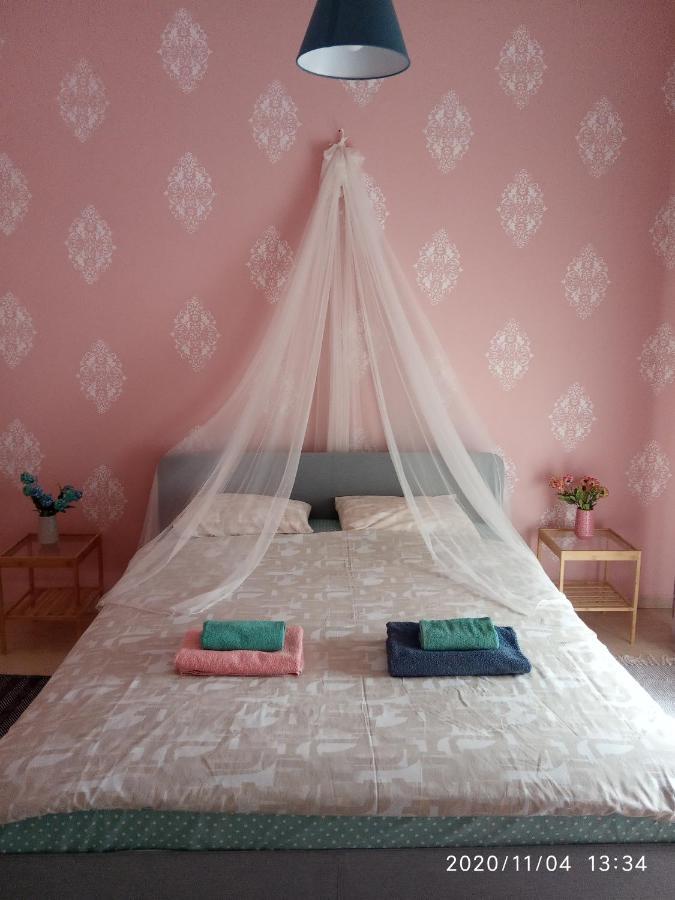Karditsa Home Sweet Home 68 Τ.Μ Eksteriør bilde