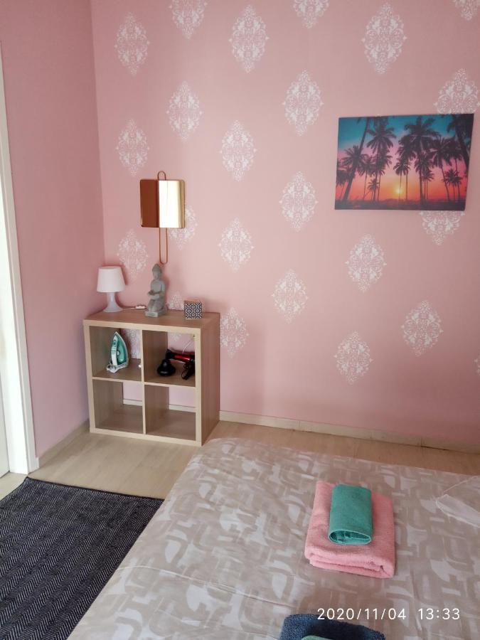 Karditsa Home Sweet Home 68 Τ.Μ Eksteriør bilde