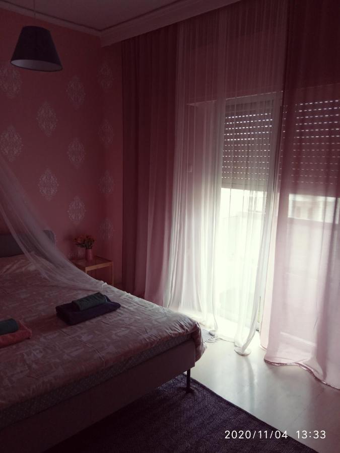 Karditsa Home Sweet Home 68 Τ.Μ Eksteriør bilde
