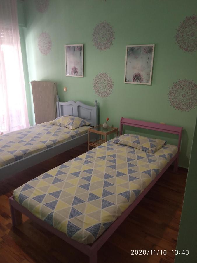 Karditsa Home Sweet Home 68 Τ.Μ Eksteriør bilde