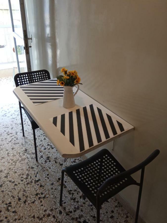 Karditsa Home Sweet Home 68 Τ.Μ Eksteriør bilde