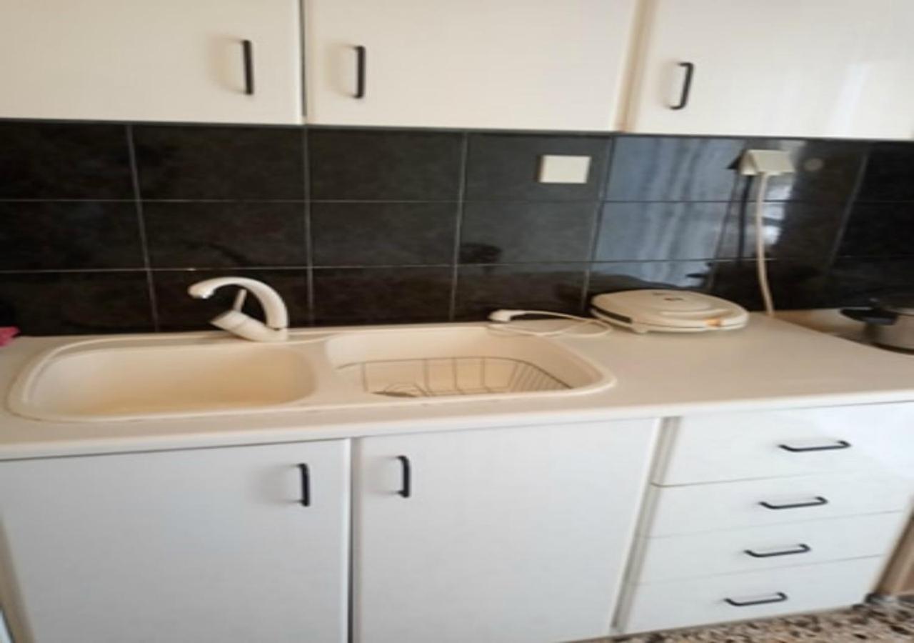 Karditsa Home Sweet Home 68 Τ.Μ Eksteriør bilde