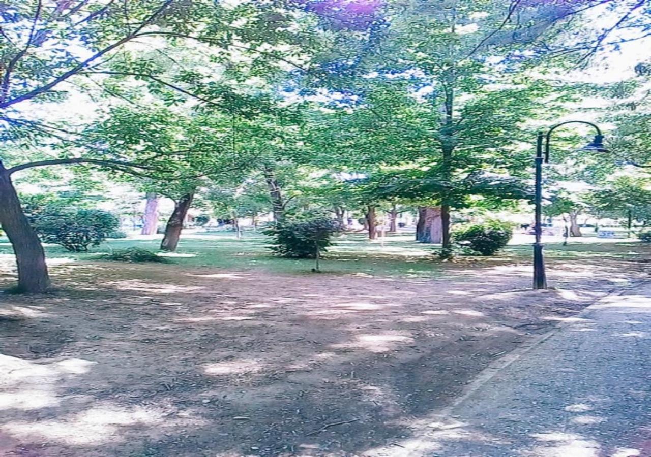 Karditsa Home Sweet Home 68 Τ.Μ Eksteriør bilde
